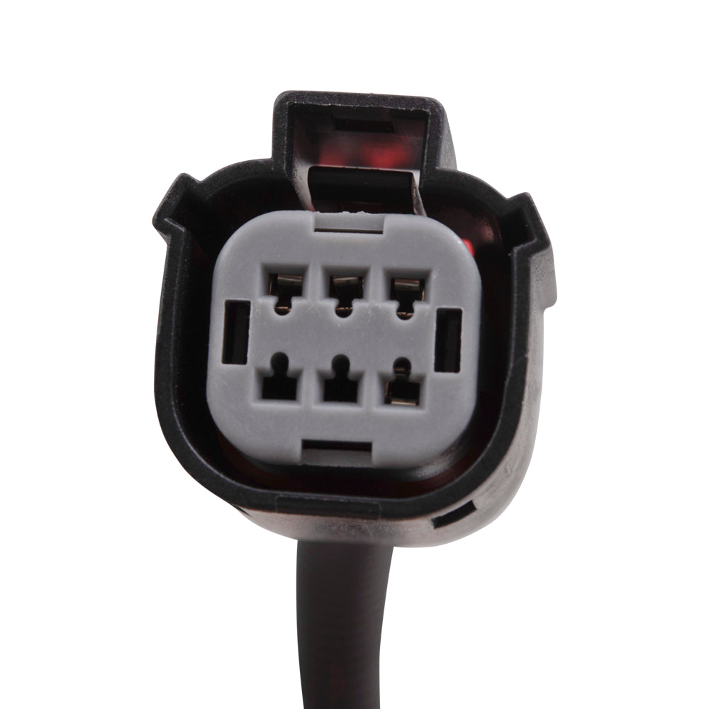 2015-2022 Chevrolet Colorado Combination Tail Light Assembly Set Simple Design LH+RH