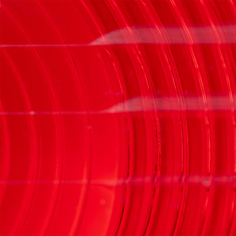 Brock Replacement Tail Light Lens Compatible with 1967-1972 C/K Fleetside Wideside Pickup Truck 5959111