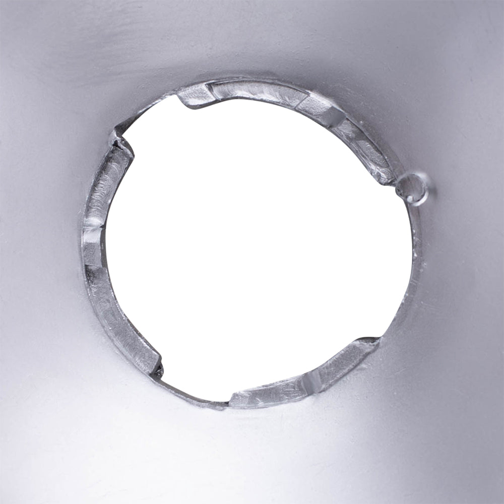 Brock Replacement Driver and Passenger Set Tail Light Housing Compatible with 1973-1991 C/K Pickup Truck Blazer Suburban Jimmy 5965771