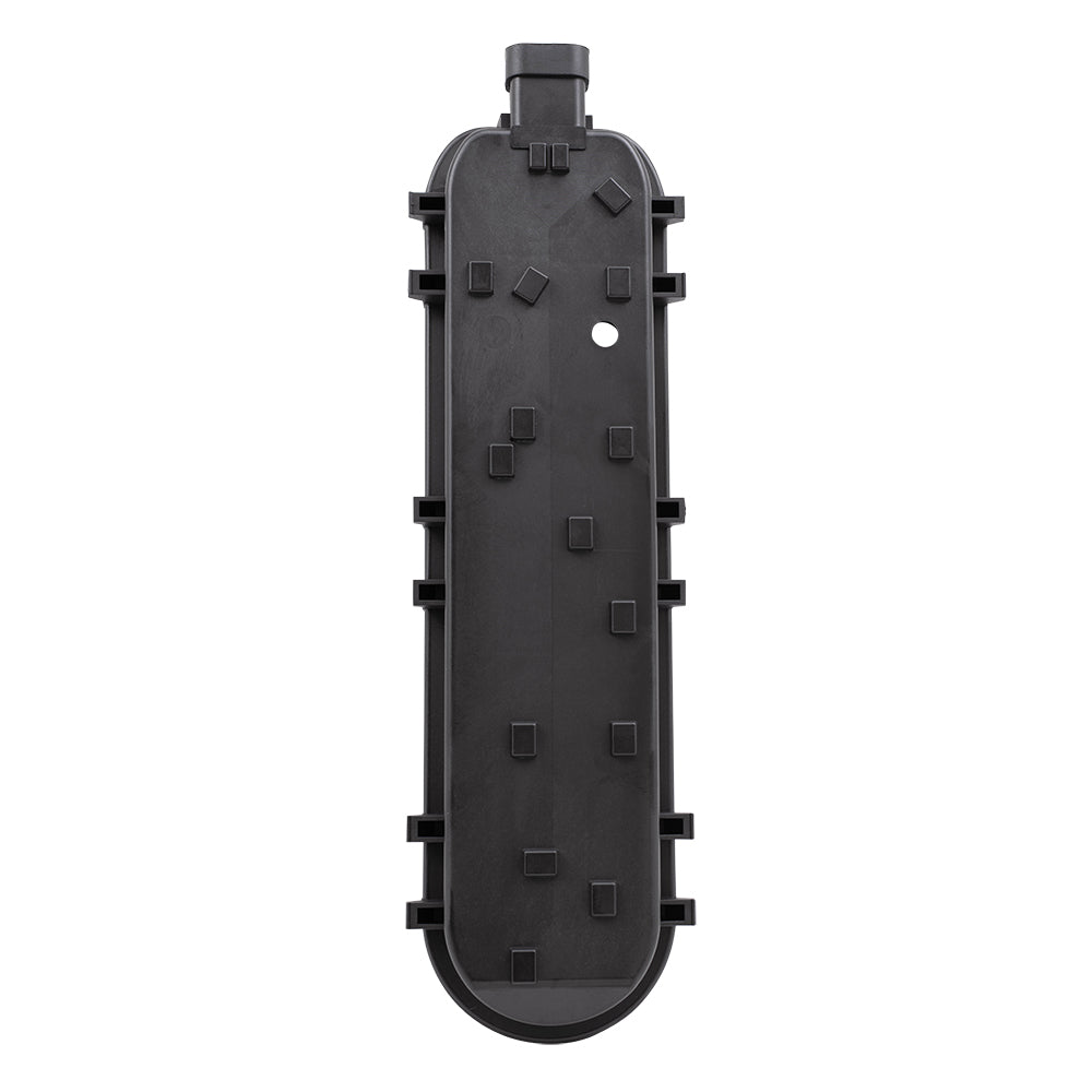 Brock Replacement Driver Tail Light Circuit Board Compatible with 97-05 Venture Silhouette Montana Trans Sport 12335926