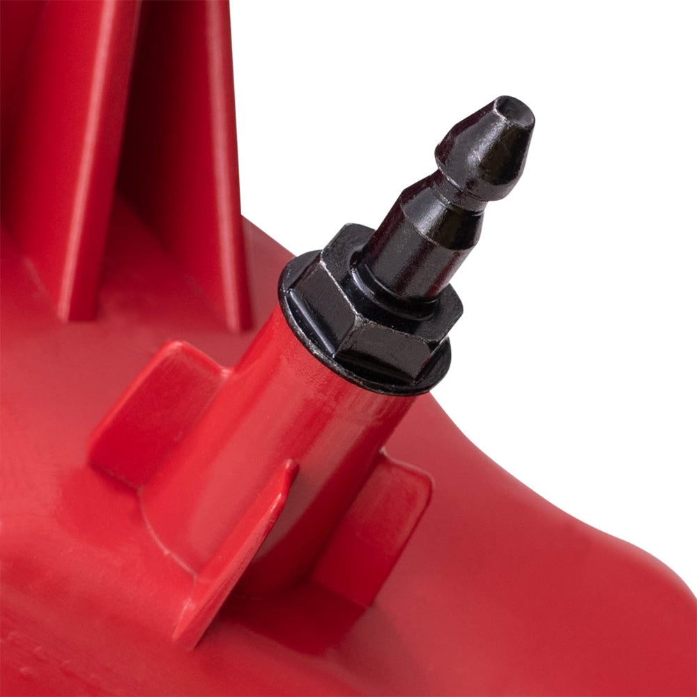 Brock Replacement Driver and Passenger Set Tail Lights Compatible with 2010-2016 SRX SUV 22774014 22774015