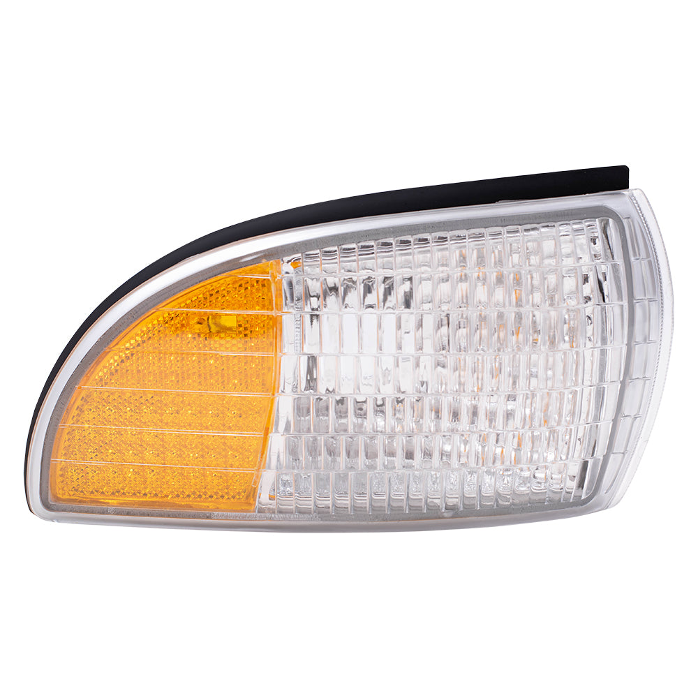 Side Marker Corner Light Passenger fit Caprice Impala Custom Cruiser Roadmaster