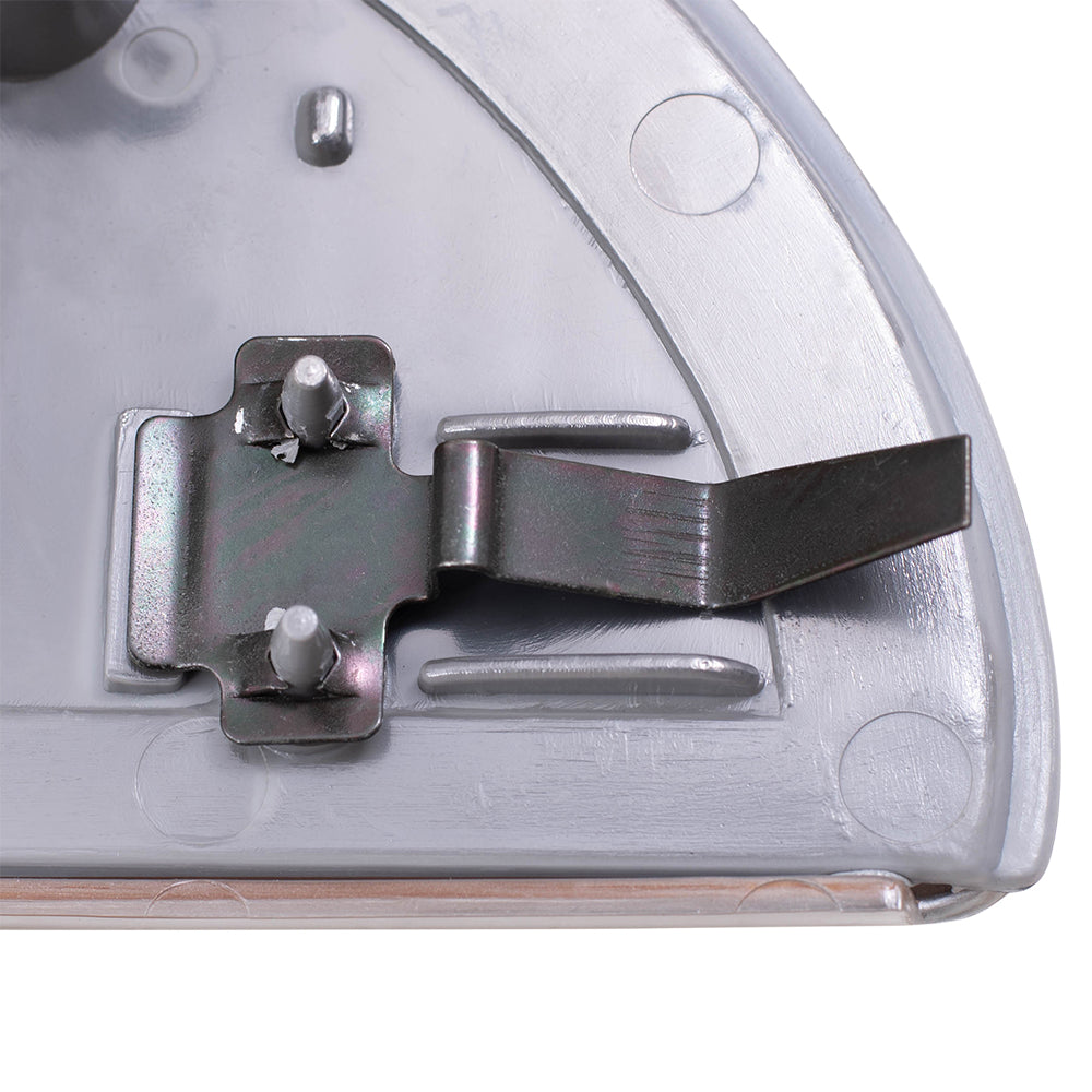 Side Marker Corner Light Passenger fit Caprice Impala Custom Cruiser Roadmaster