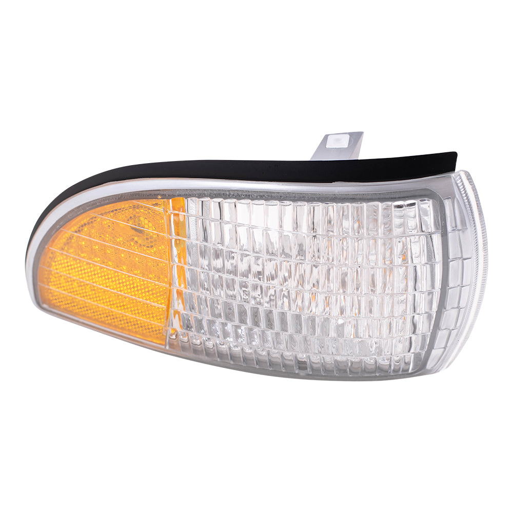 Side Marker Corner Light Passenger fit Caprice Impala Custom Cruiser Roadmaster