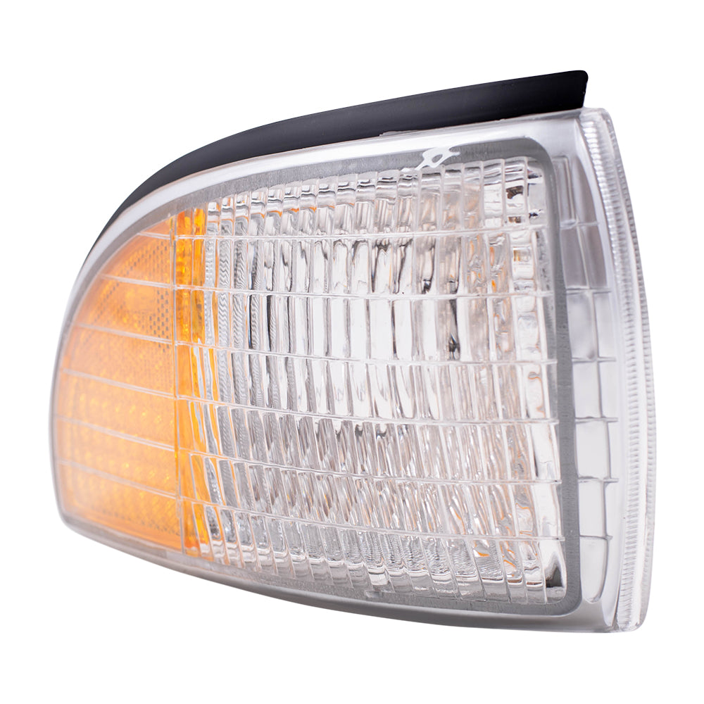 Side Marker Corner Light Passenger fit Caprice Impala Custom Cruiser Roadmaster