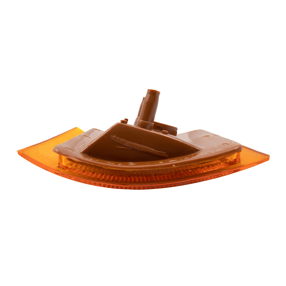 Side Marker fits Chevy Blazer Tahoe Suburban Pickup Driver Lower Signal Light