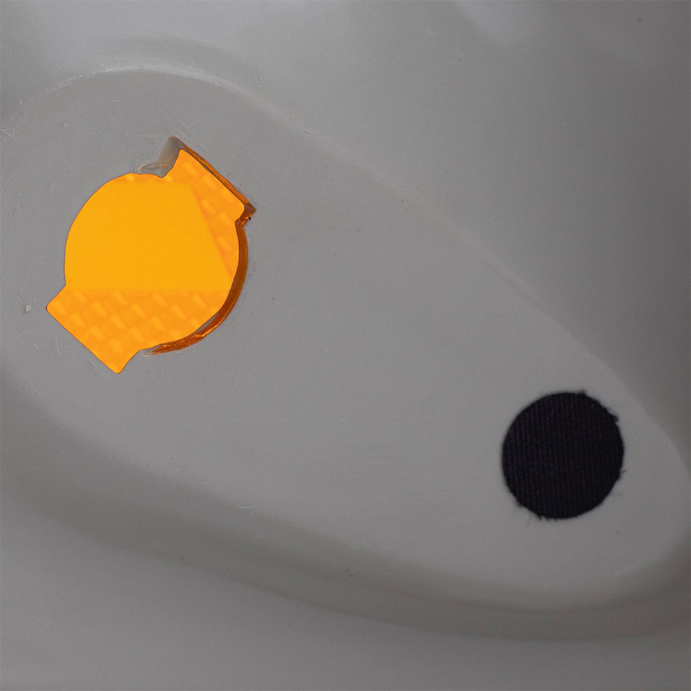 Brock Side Marker Light fits Trans Sport Montana Silhouette Venture Driver Signal Lamp