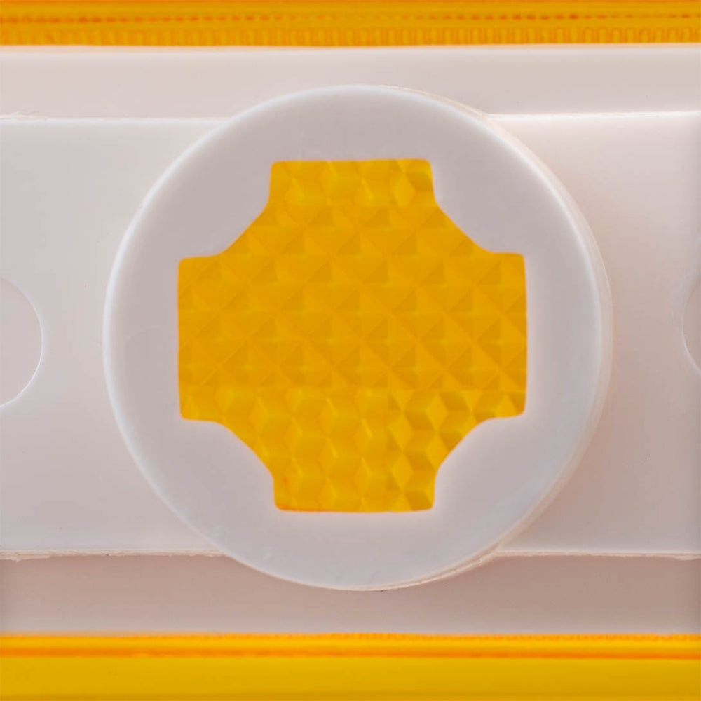 Brock Replacement Driver Signal Side Marker Light Compatible with 1981-1991 C/K/R/V Suburban Jimmy Blazer