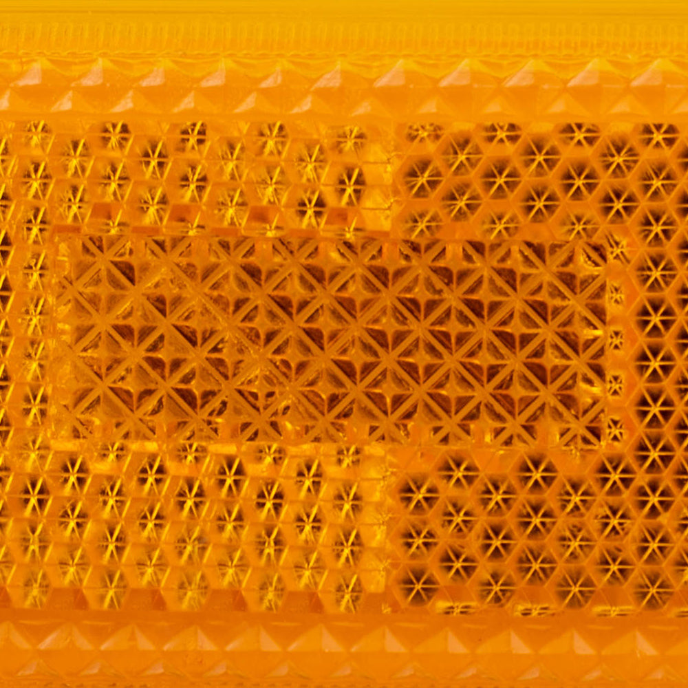 Brock Replacement Passenger Signal Side Marker Light Compatible with 1981-1991 C/K/R/V Suburban Jimmy Blazer