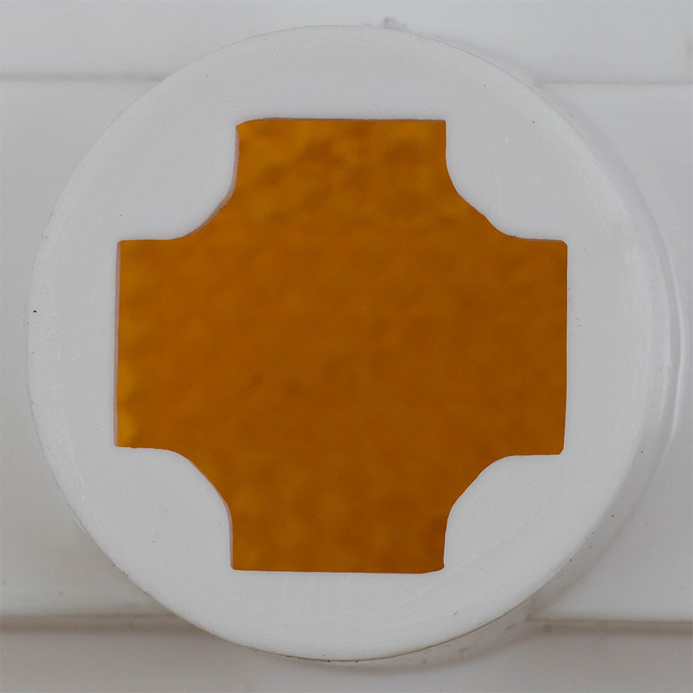 Side Marker Light Lens and Housing Amber with Chrome Trim Set Front Driver Left Passenger Right for 1981-1986 GM C/K Pickup 1986-1991 GM R/V Pickup 1981-1981 Chevrolet Blazer 1981-1991 GMC Jimmy 1981-1986 GM C/K Suburban 1987-1991 GM R/V Suburban