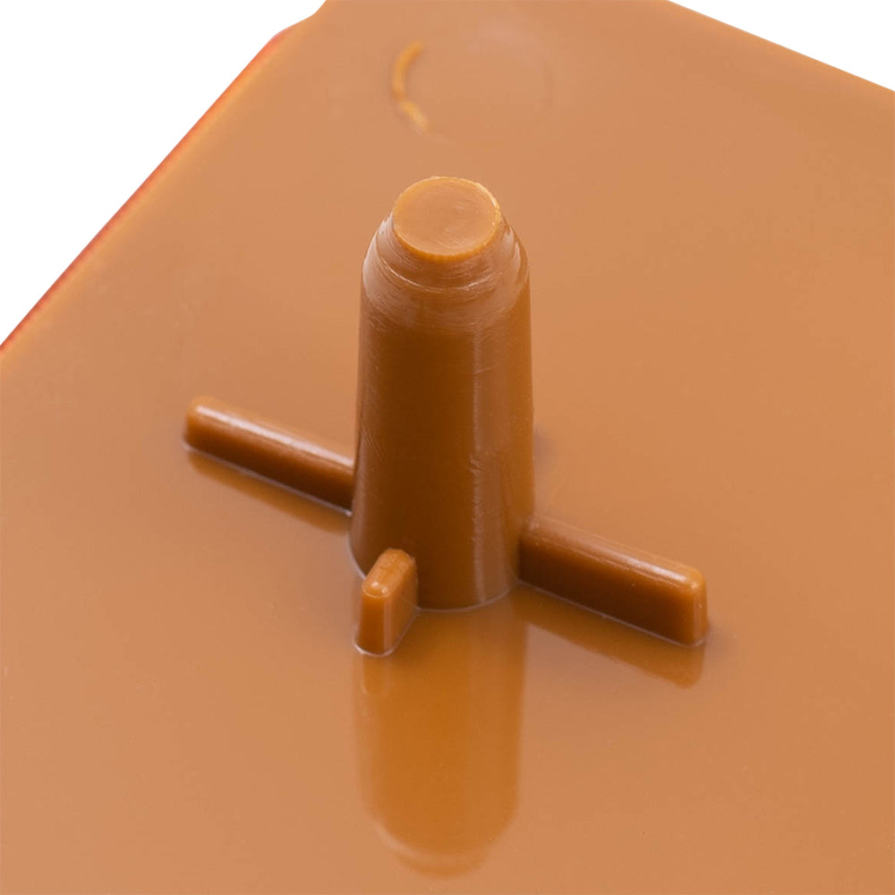 Brock Replacement Driver Signal Side Marker Light Compatible with 88-02 Blazer Suburban Tahoe Yukon C/K Pickup Truck