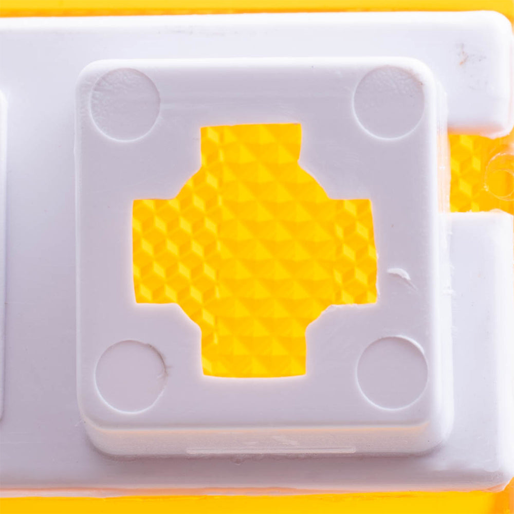 Brock Replacement Passenger Signal Side Marker Light Compatible with 83-94 S10 Blazer S15 Jimmy S10 S15 Pickup Truck