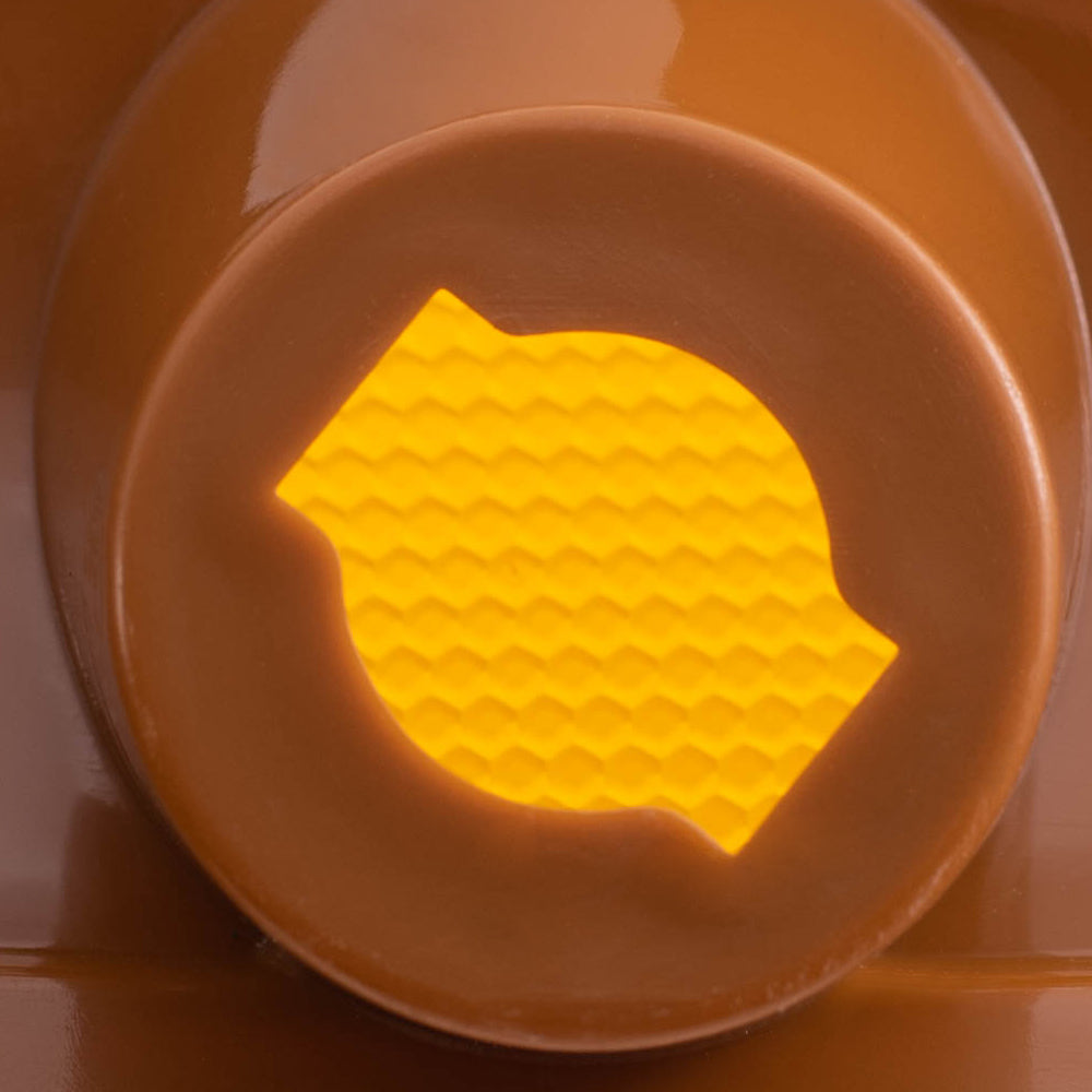 Brock Side Marker Light for 96-02 Chevrolet Express GMC Savana Passenger Signal Lens