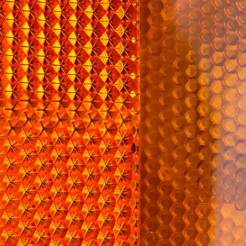 Brock Side Marker Light for 96-02 Chevrolet Express GMC Savana Passenger Signal Lens