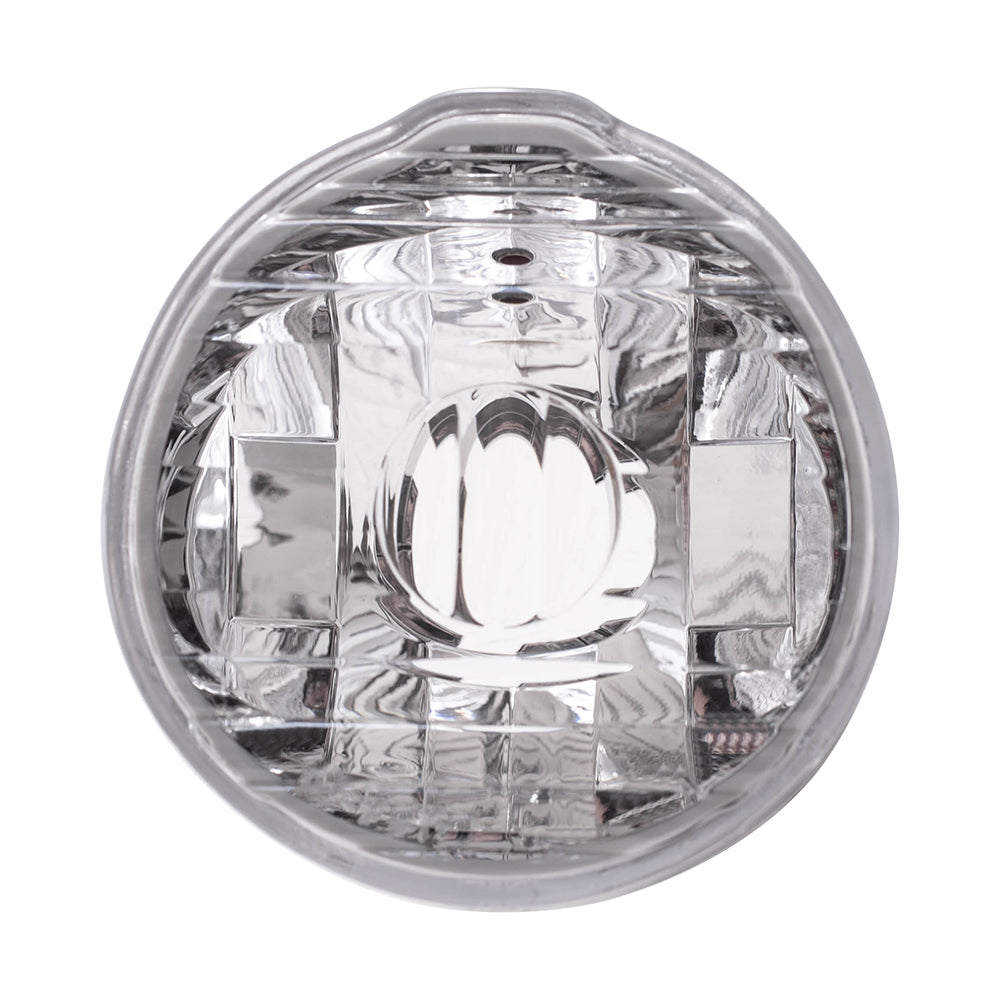 Park Signal Light fits 1998-2002 Pontiac Firebird Front Marker Lamp 10301406