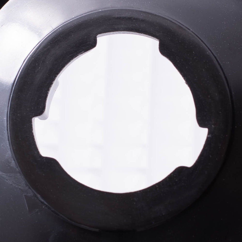 Brock Replacement Passenger Park Signal Front Marker Light Compatible with 1988-1989 C/K Pickup Truck w/Dual Sealed Beam Headlight