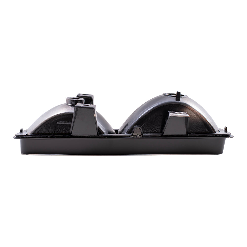 Park Signal Light Passenger fits Chevy GMC R/V Pickup Jimmy Blazer Van Suburban