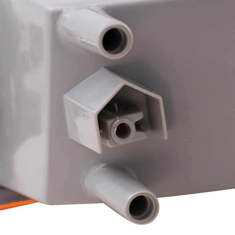 Brock Aftermarket Replacement Passenger Right Park/Signal/Side Marker Light Unit Compatible With 2003-2022 Chevy Express