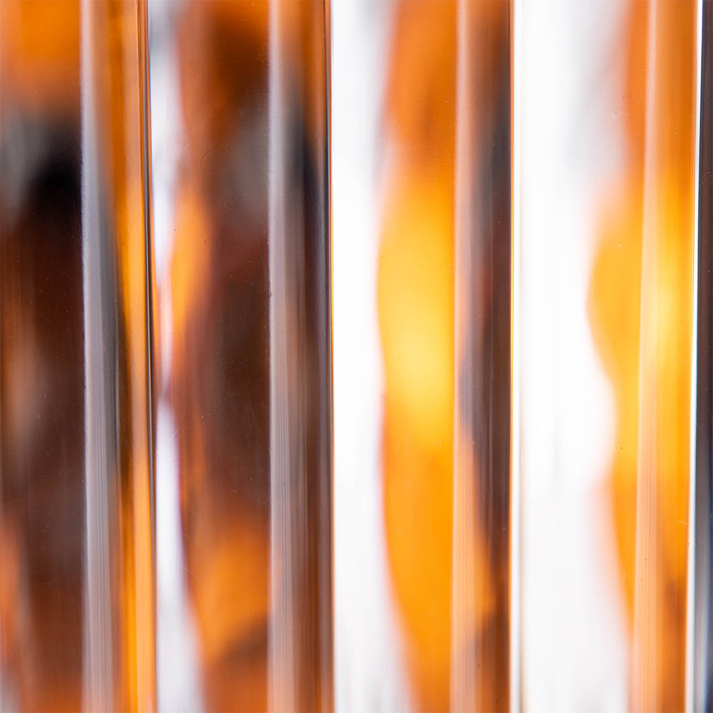 Brock Replacement Driver and Passenger Set Daytime Running Lights Compatible with 05-07 Terraza Relay Montana SV6 Uplander Van 15794332 15794333