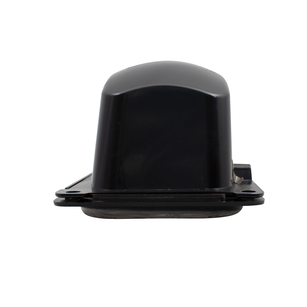 Brock Replacement Passenger Park Signal Front Marker Light Compatible with 94-02 Tahoe C/K Pickup Suburban Yukon Blazer 5976838