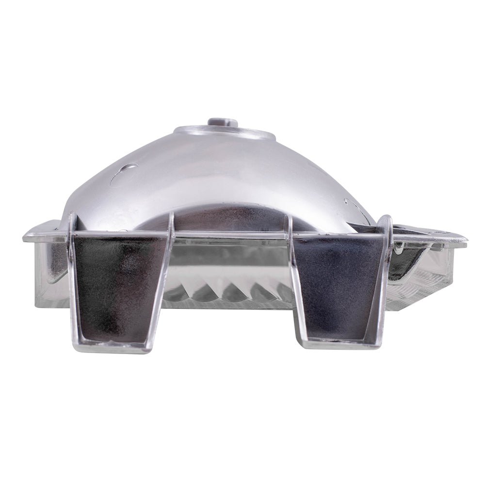 Park Signal Light fits Chevy GMC Pickup Van Suburban Blazer Jimmy Driver Lamp