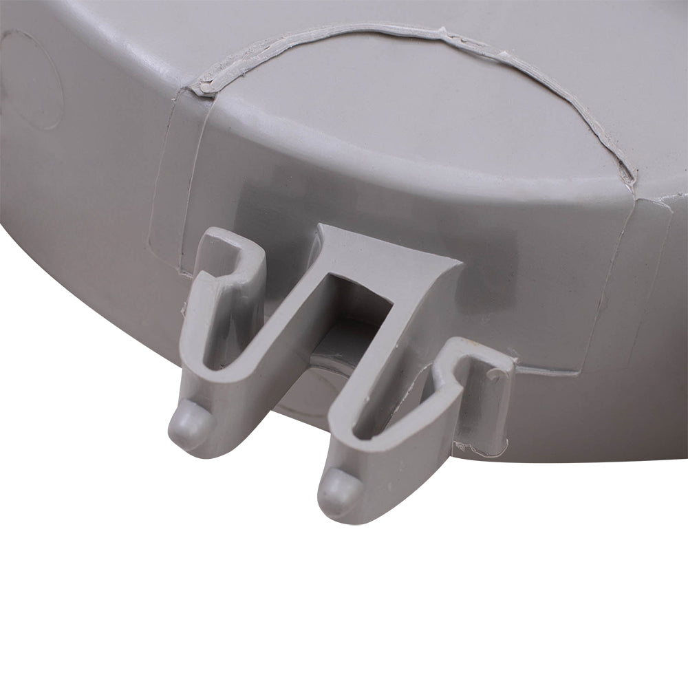 Passenger Side Park/Signal Light Unit without a Fog Light for 1998-2005 Blazer