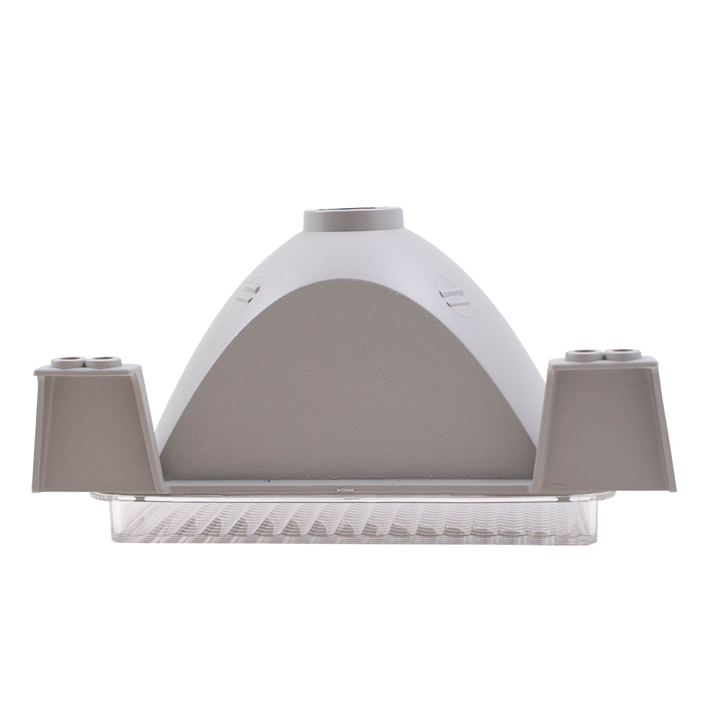 Brock Replacement Park Signal Front Marker Light Compatible with 1983-1988 Blazer Jimmy Suburban 915908