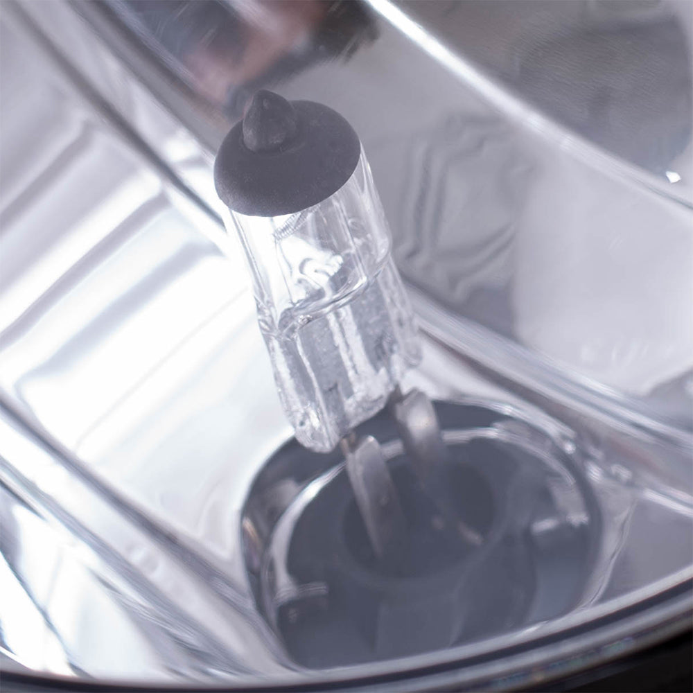 Brock Replacement Set Fog Lights Compatible with Envoy & Envoy XUV XL 15269042