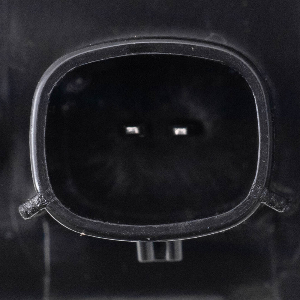 Brock Replacement Driver Fog Light Compatible with 2016-2018 Silverado 1500 2019 Silverado 1500 LD 84000613