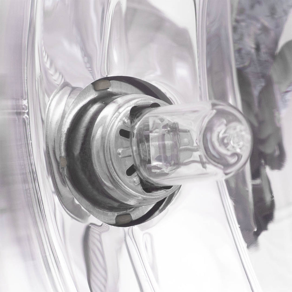 Brock Replacement Driver and Passenger Set Compatible with 2007-2013 Sierra Pickup 2014 Sierra 2500/3500 & Denali 25866495 25866496