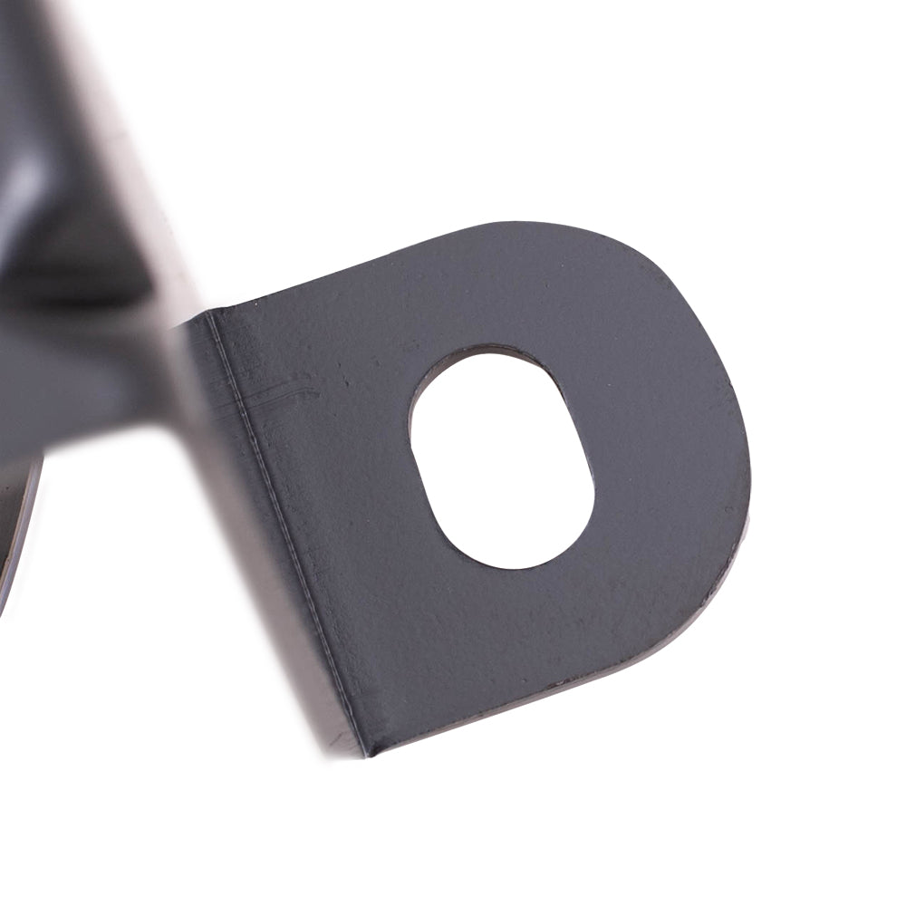 Brock Replacement Passenger Fog Light Compatible with Sierra Denali & Sierra C3 Pickup Yukon / XL Denali16531086