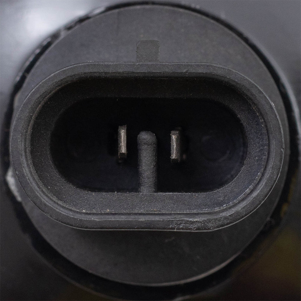 Brock Replacement Driver Fog Light Compatible with 1999-2002 Silverado Pickup Truck 10368476