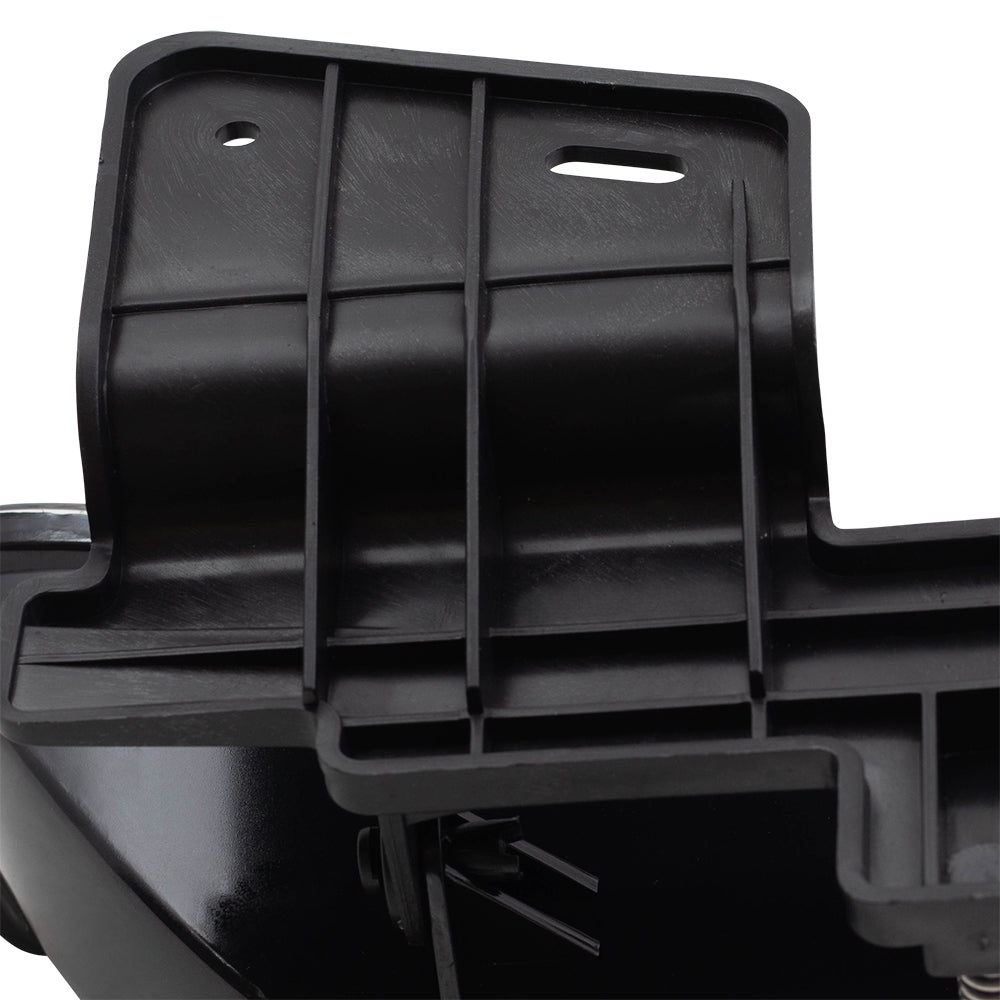 Brock Replacement Passenger Fog Light Compatible with 1999-2002 Silverado Pickup Truck 10368477