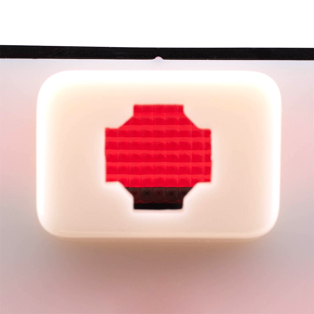 Brock Replacement Rear Signal Side Marker Light Compatible with 1970-1972 C/K Suburban Pickup Truck 911311