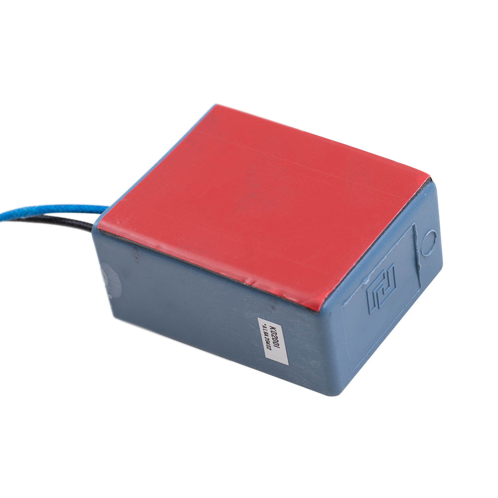 Brock Replacement Third 3rd Brake CHMSL Center High Mount Stop Light Performance Lamp with Red & Clear Lens Compatible with 99-06 Silverado Sierra Pickup Truck