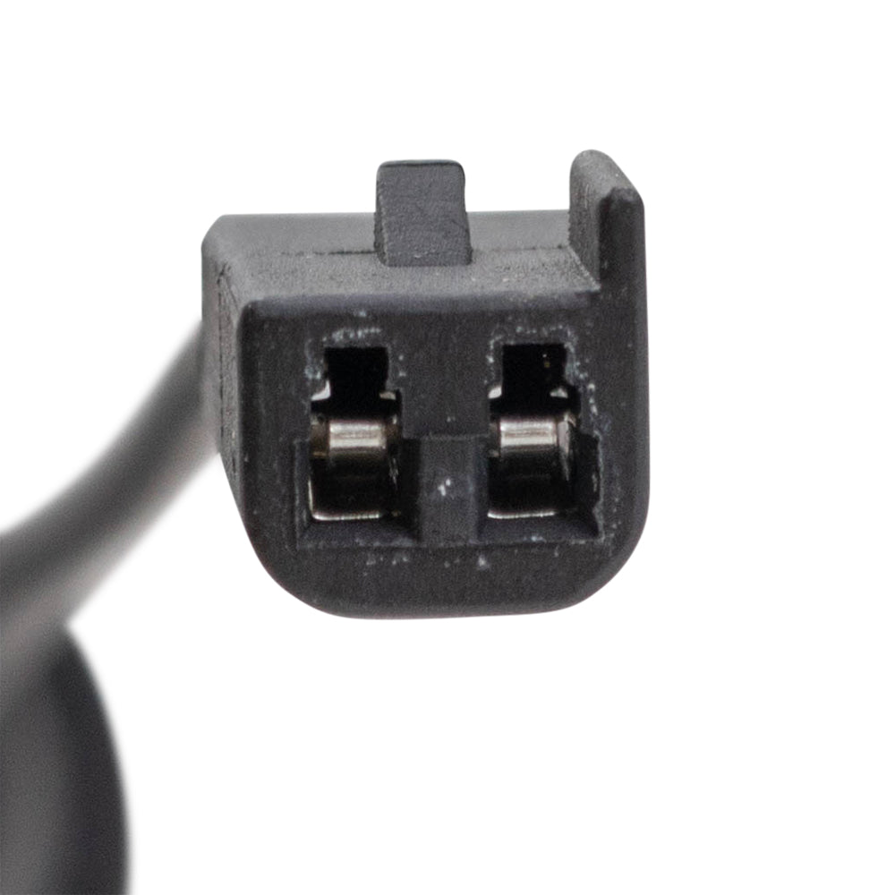 Brock Replacement Third 3rd Brake CHMSL Center High Mount Stop Light Lamp Compatible with 02-09 Trailblazer Envoy 15201921