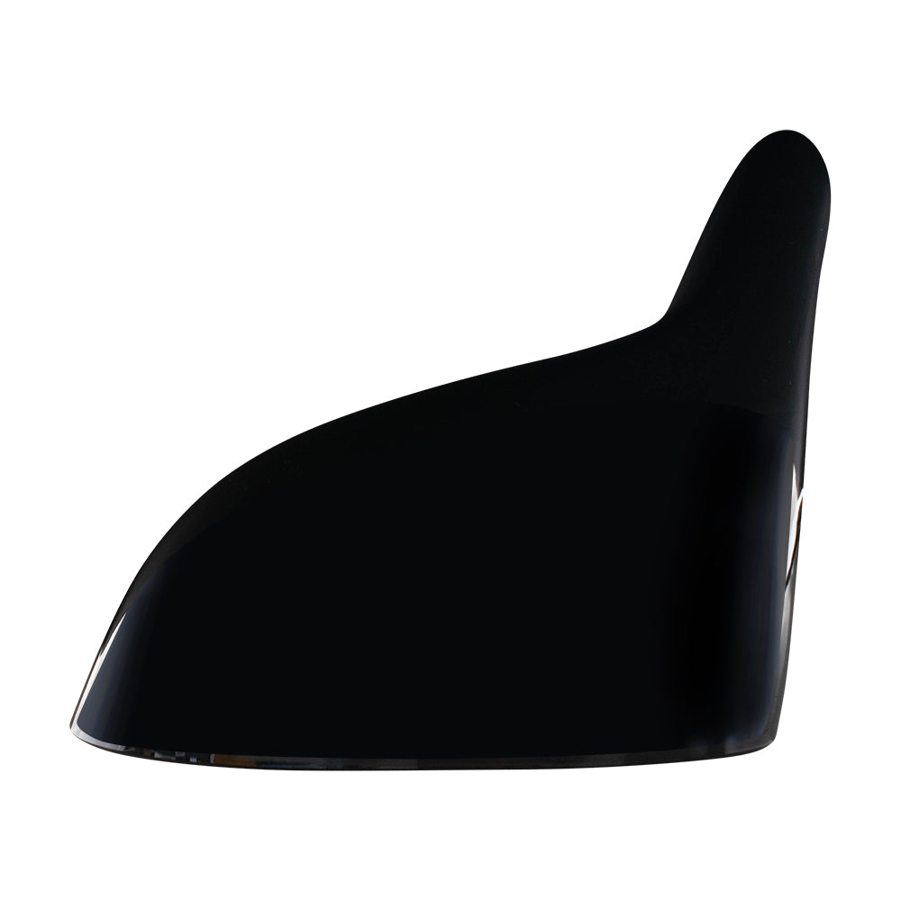 Brock Replacement Driver and Passenger Set Power Side Door Mirrors Compatible with LeSabre Park Avenue Ninety-Eight 89