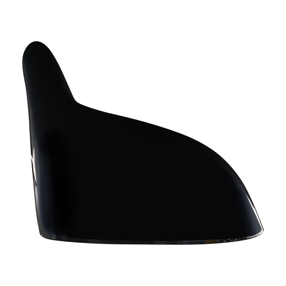 Brock Replacement Passenger Power Side Door Mirror Compatible with LeSabre Park Avenue Ninety-Eight 90