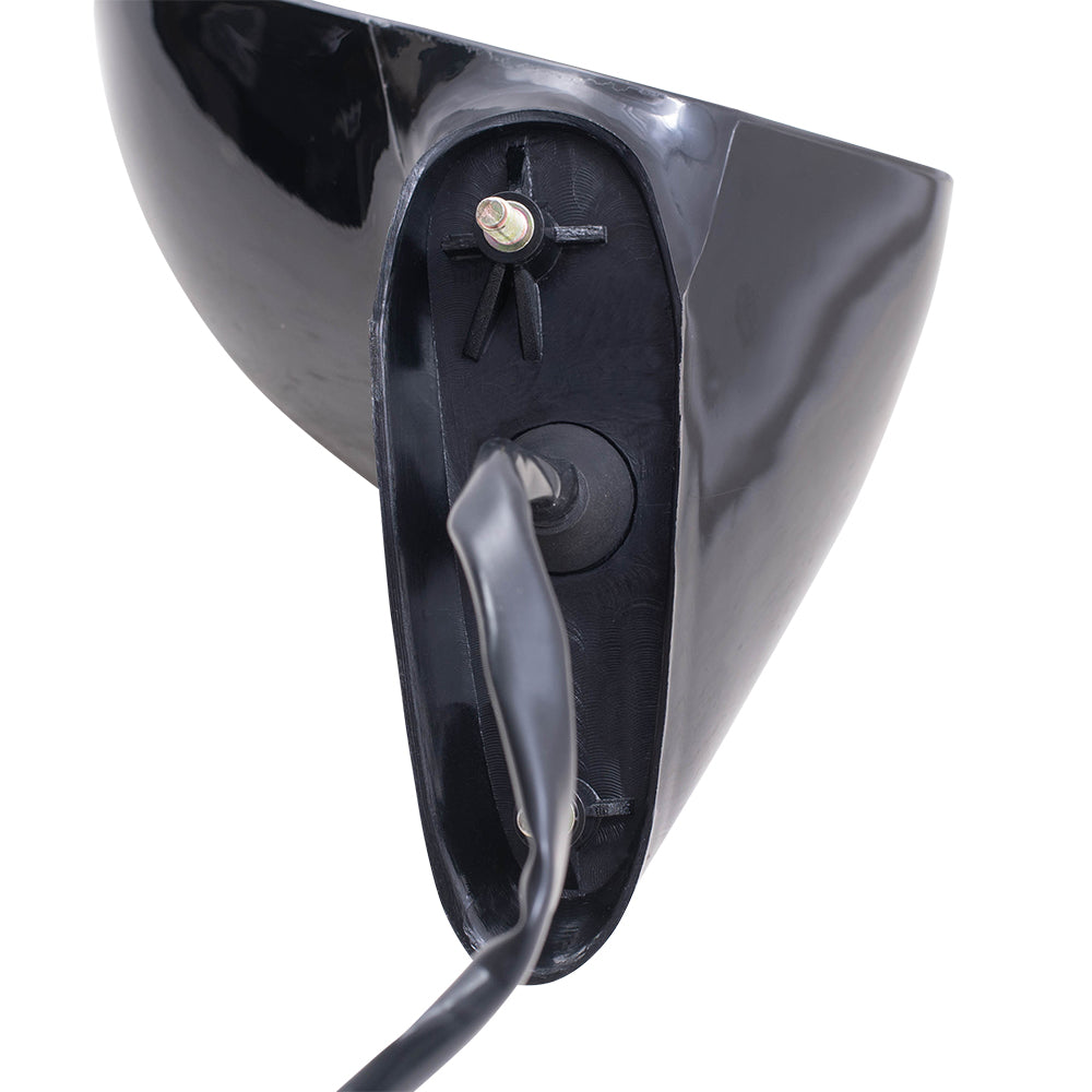 Power Door Mirror fits Oldsmobile 98 & 88 Buick LeSabre Park Ave Driver Side