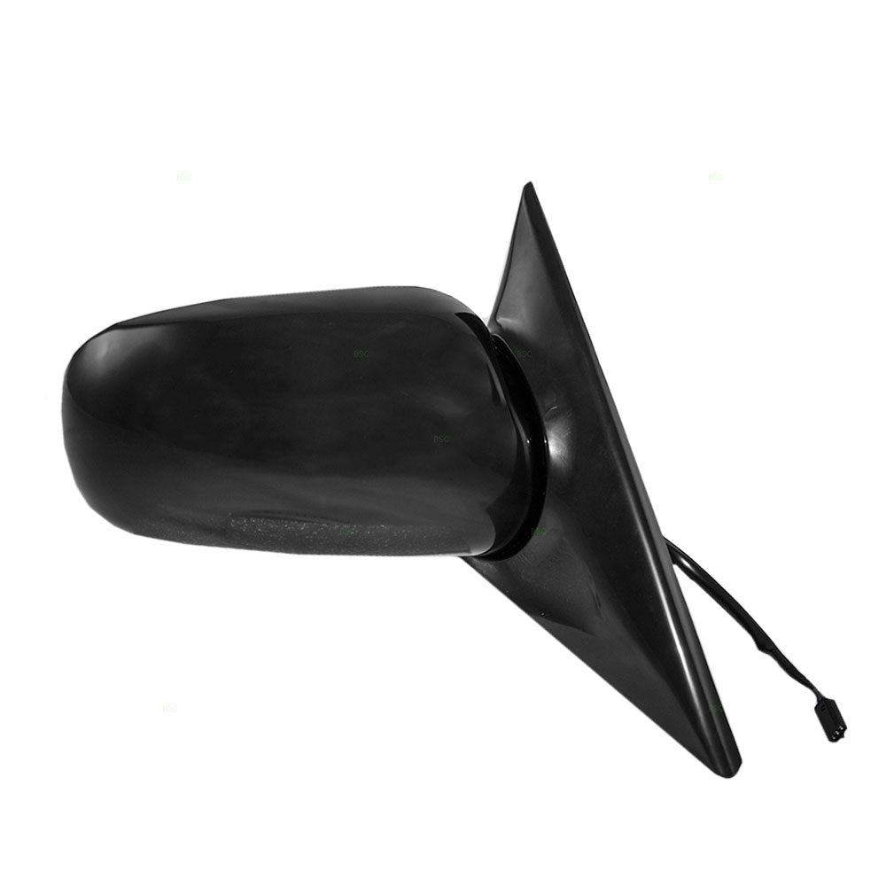 Power Door Mirror fits Cutlass Malibu Malibu Classic Passenger Side Power Remote