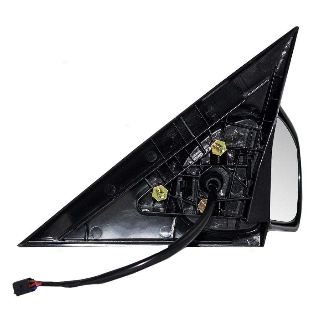 Power Door Mirror fits Cutlass Malibu Malibu Classic Passenger Side Power Remote