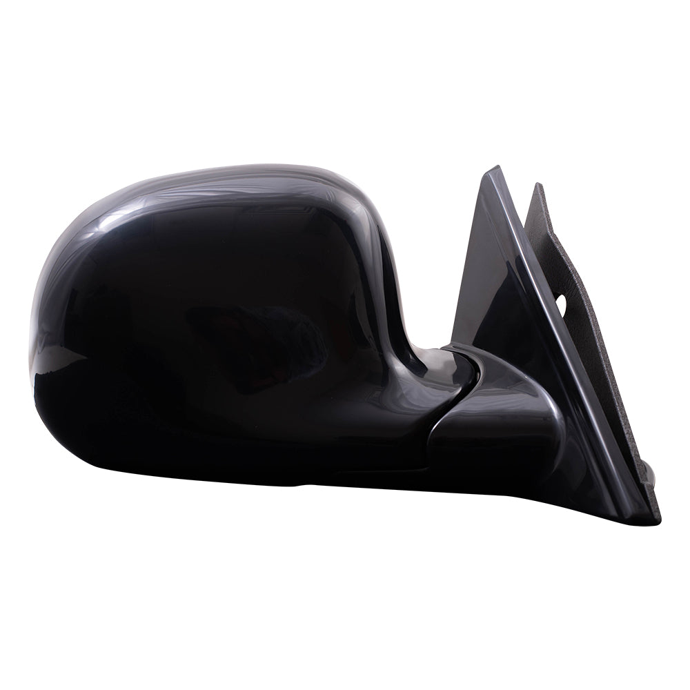 Power Mirror fits Blazer Jimmy Bravada S10 Sonoma Hombre Pickup Passenger Side