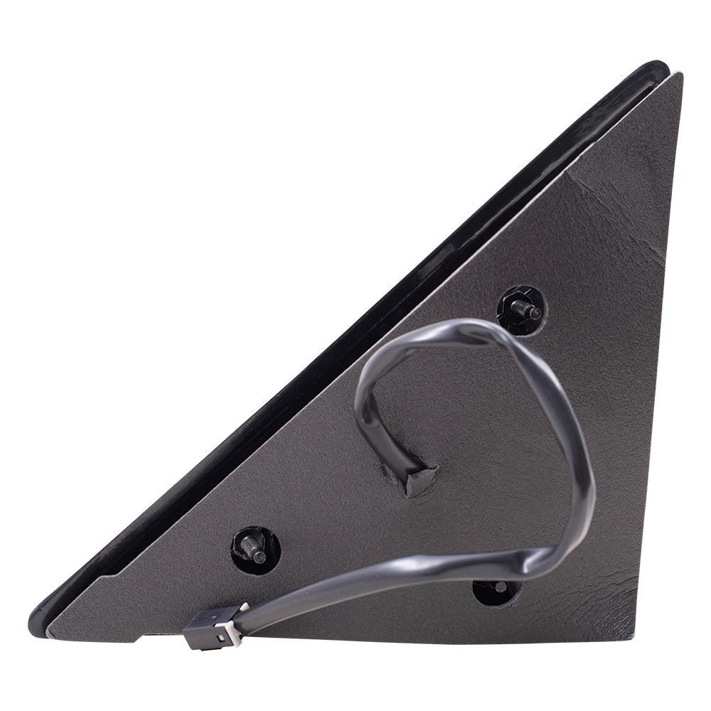 Power Mirror fits Blazer Jimmy Bravada S10 Sonoma Hombre Pickup Passenger Side