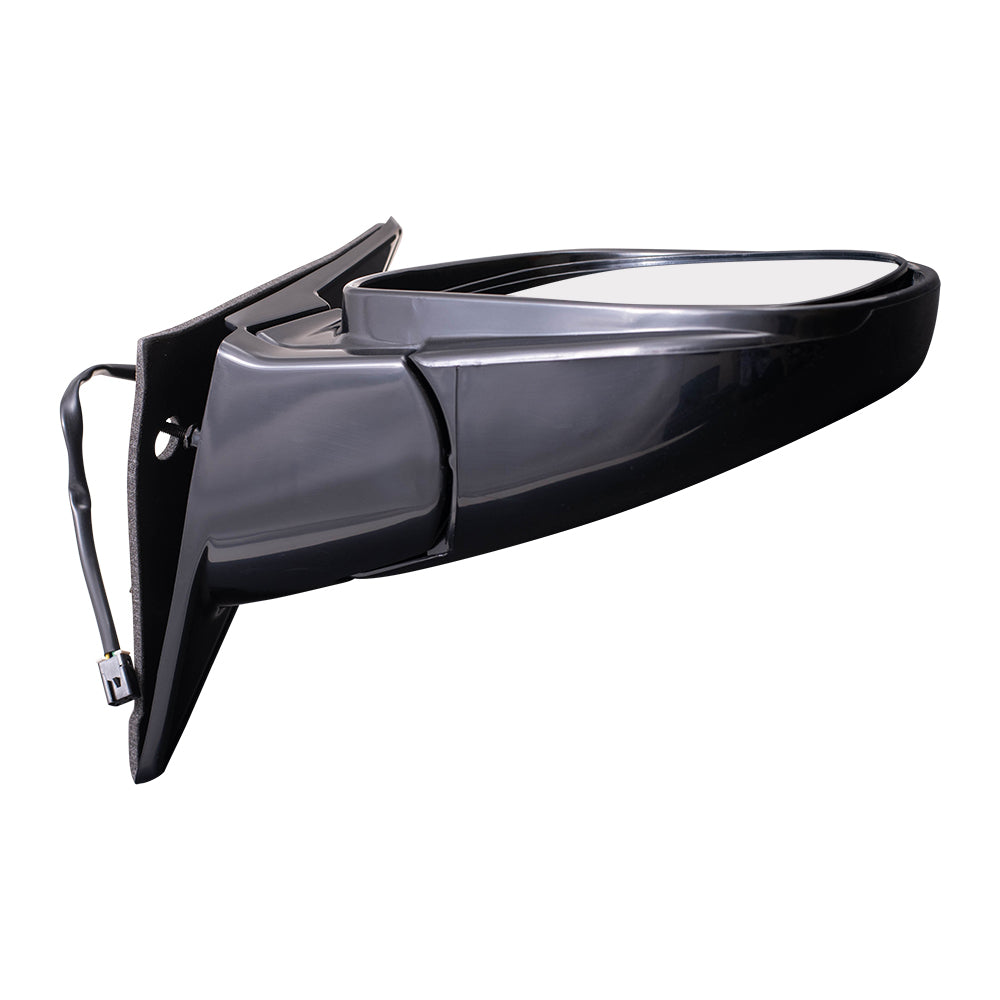 Power Mirror fits Blazer Jimmy Bravada S10 Sonoma Hombre Pickup Passenger Side