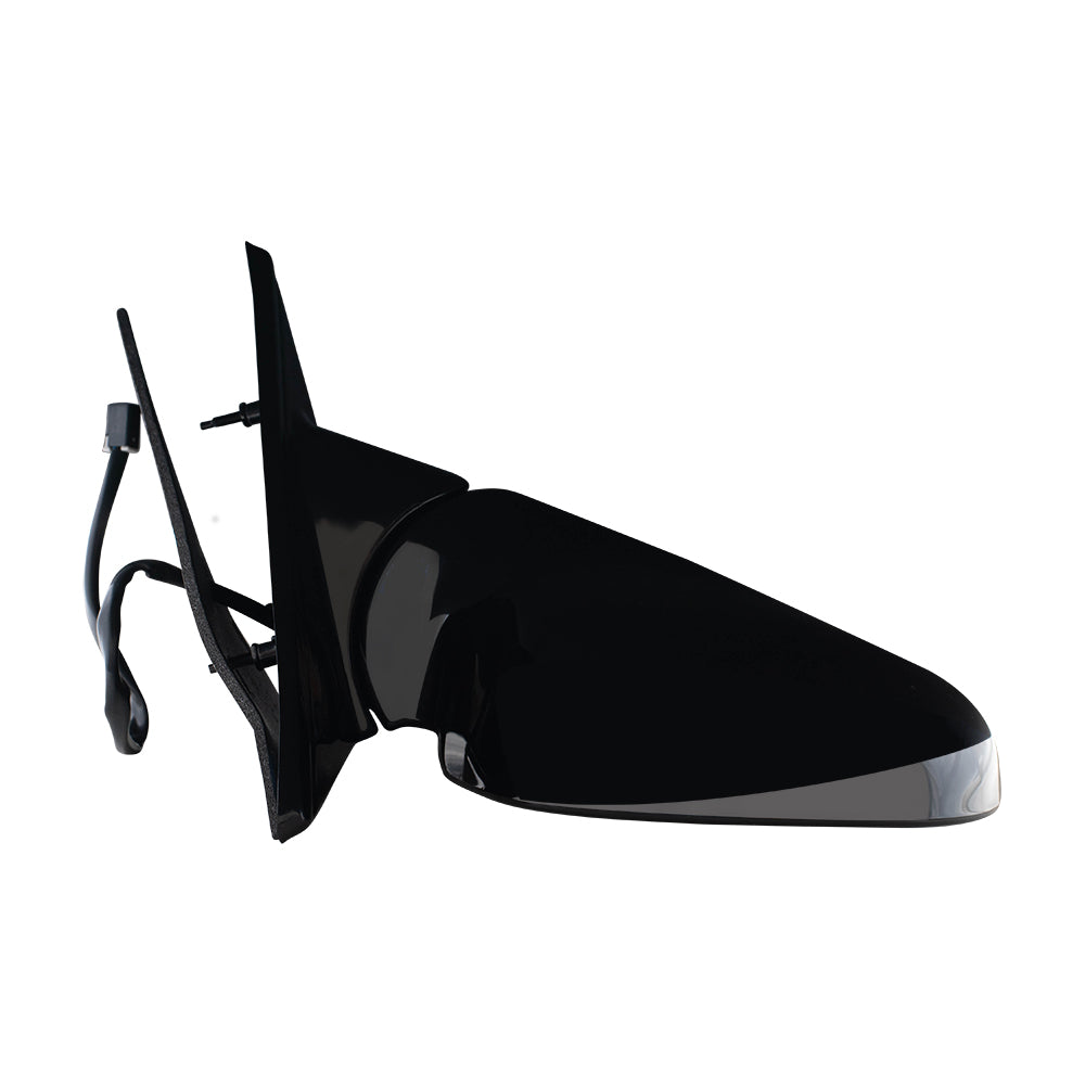 Power Mirror fits Blazer Jimmy Bravada S10 Sonoma Hombre Pickup Passenger Side