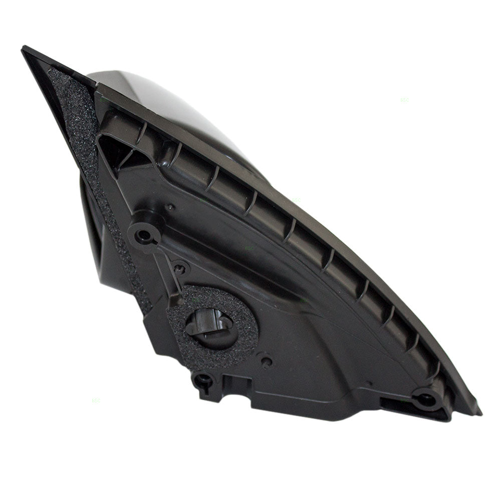 Power Door Mirror fits 08-09 Pontiac G8 11-13 Chevrolet Caprice Driver Left Side