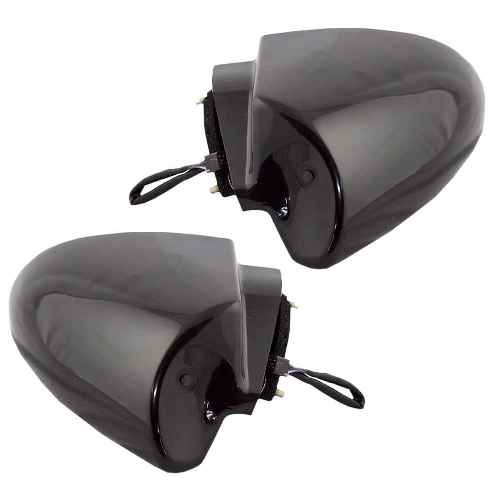 Power Door Mirrors Set fits 1993-2002 Chevrolet Camaro Pair 10279358 10279357