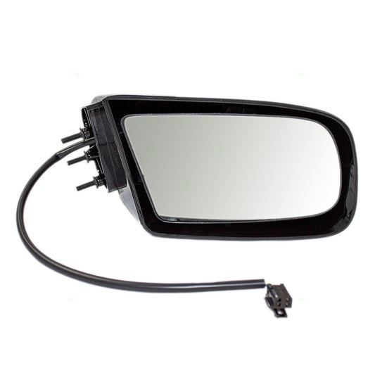 Power Door Mirror fits 1990-1996 Pontiac Grand Prix Buick Regal Passenger Side