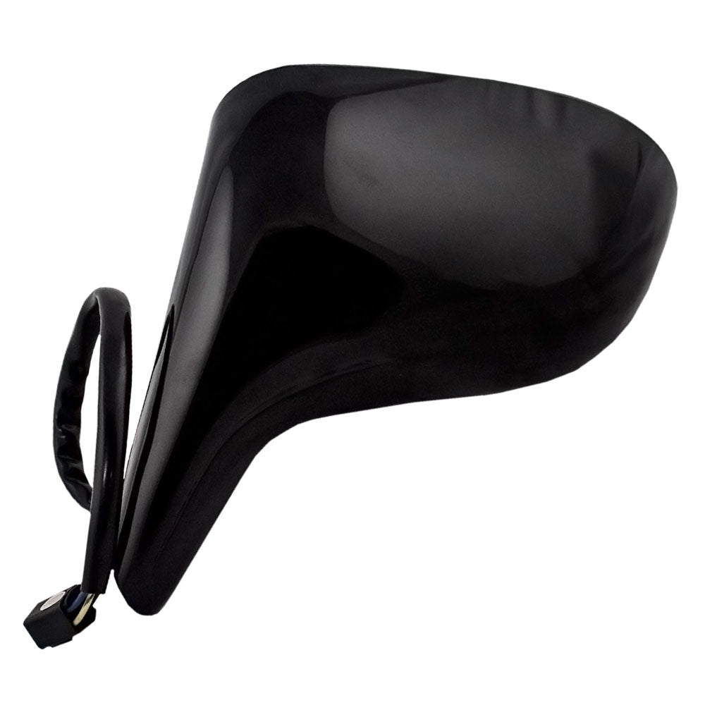 Brock Replacement Driver Power Side Door Mirror Heated Compatible with LeSabre Eighty-Eight 98 20748650