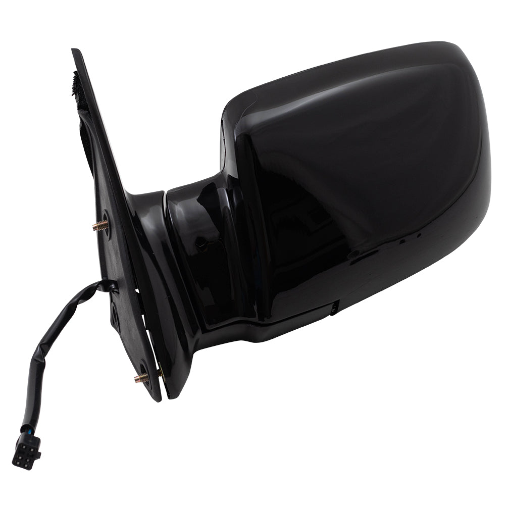 Power Mirror for Pickup Tahoe Escalade Suburban Blazer Jimmy Yukon Driver Heated